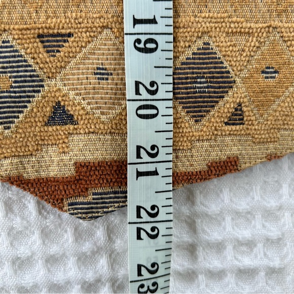 Vintage '90s Aztec Southwestern Western Vest Boho
Rodeo Yellowstone Concert - Picture 10 of 10